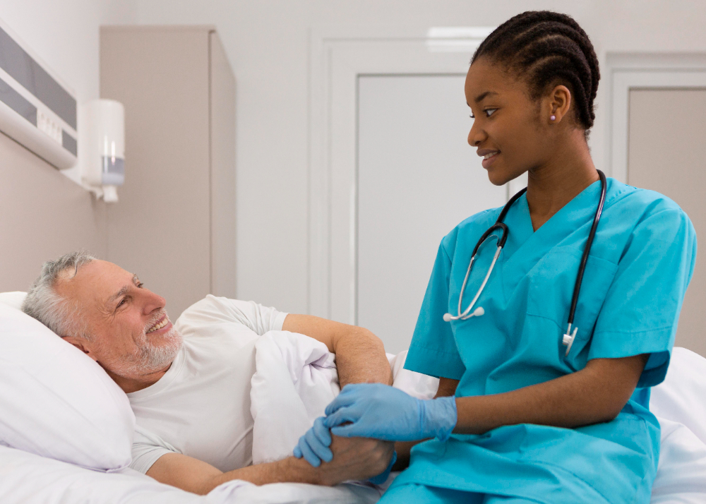 Walk-in Physician Services