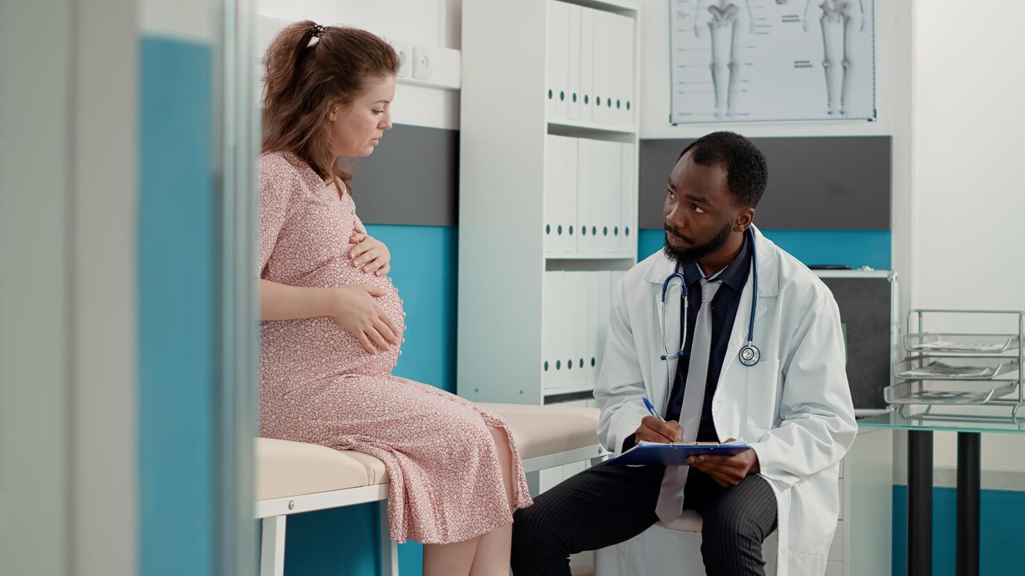 Prenatal Care