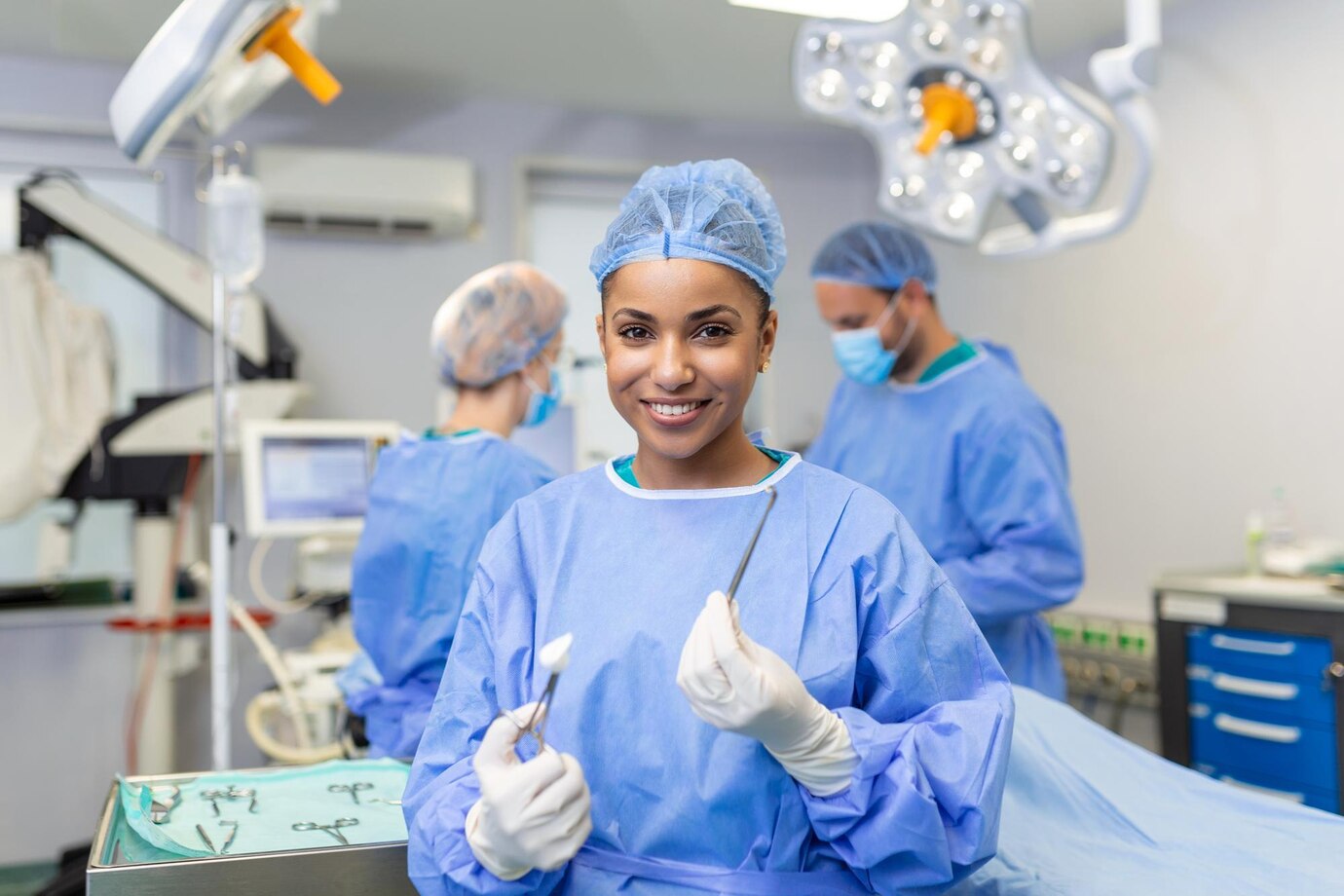 Minor Surgical Procedures