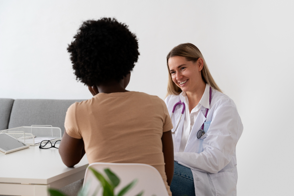 Women’s Health and Contraceptive Services